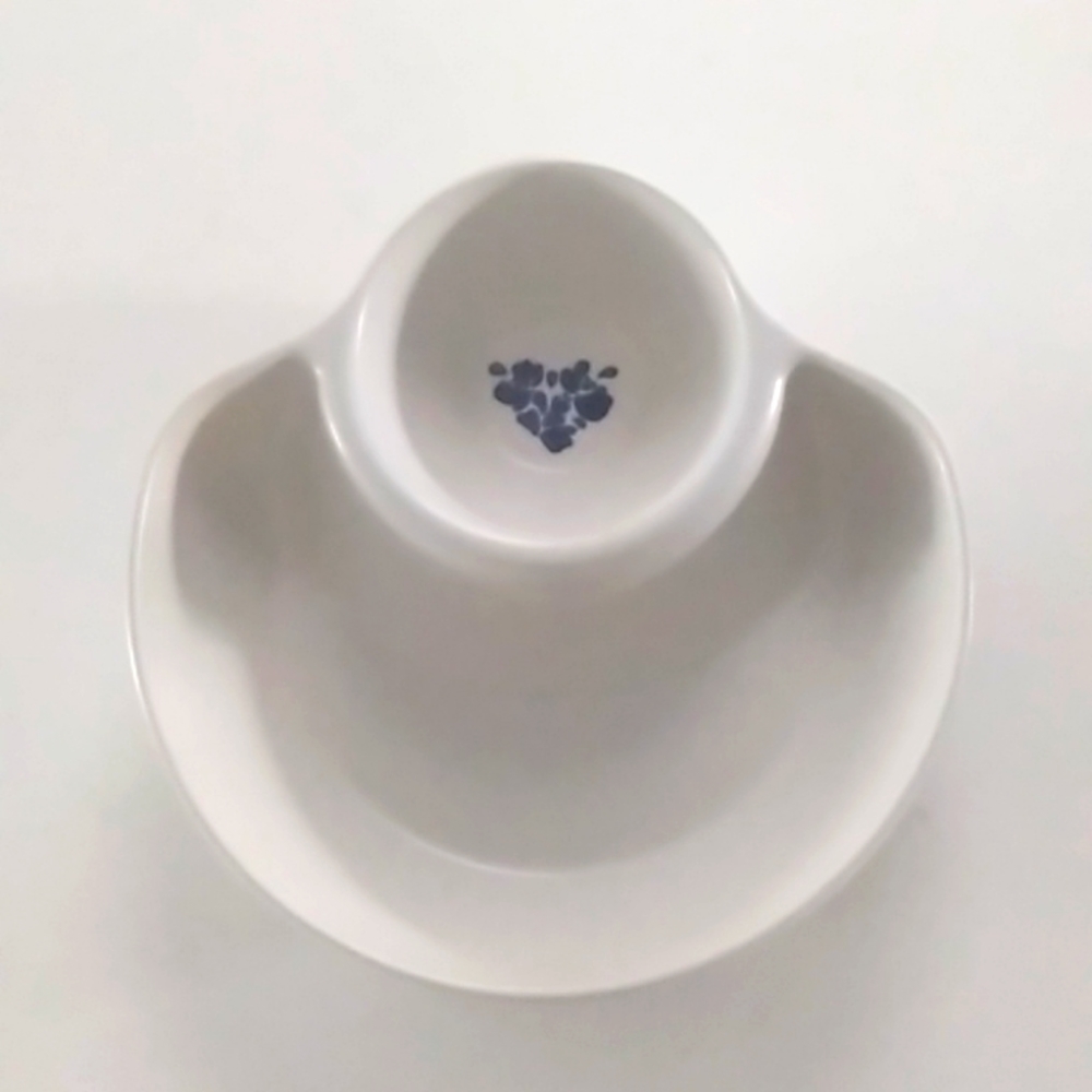 Pflatzgraff Yorktowne Chip & Dip Dish